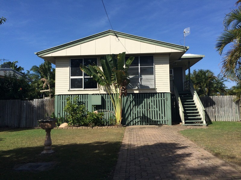 7 Dacosta Court, Vincent QLD 4814